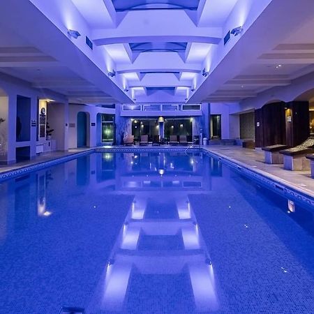 Мия 2 Deluxe Royal Spa Welingrad Zewnętrze zdjęcie