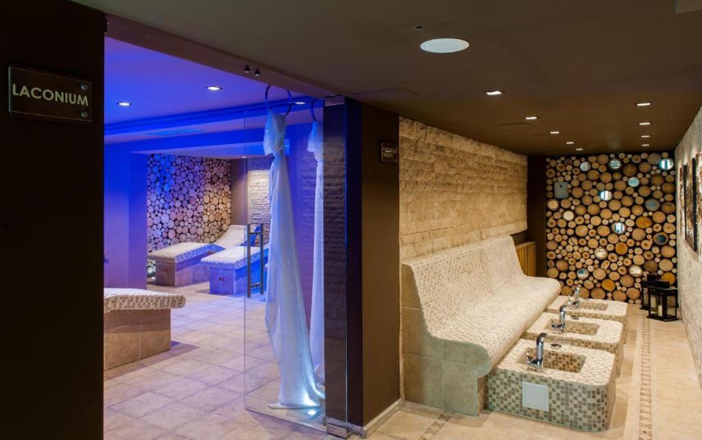 Мия 2 Deluxe Royal Spa Welingrad Zewnętrze zdjęcie